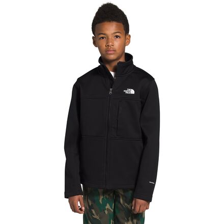 The North Face - Apex Risor Soft Shell Jacket - Boys'