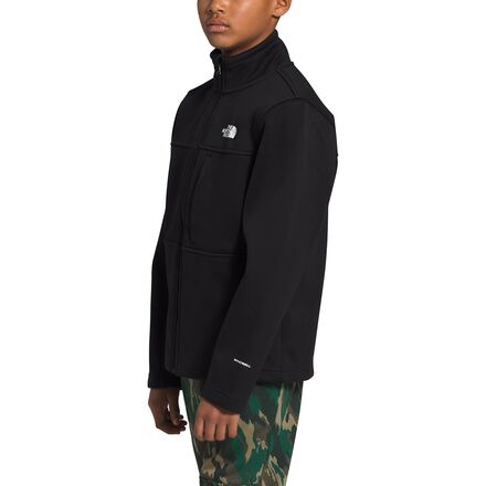The North Face - Apex Risor Soft Shell Jacket - Boys'