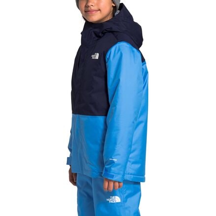 The North Face - Freestyle Insulated Jacket - Kids'