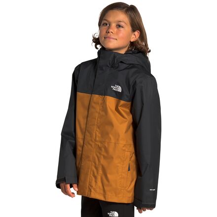 The North Face - Gordon Lyons Triclimate Jacket - Boys'