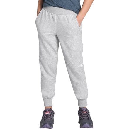 The North Face - Logowear Jogger Pant - Girls'