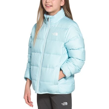 The North Face - Reversible Andes Jacket - Girls'