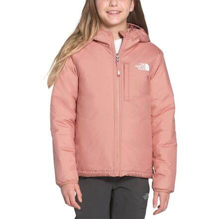 The North Face - Reversible Perrito Jacket - Girls'