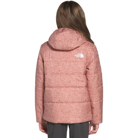 The North Face - Reversible Perrito Jacket - Girls'