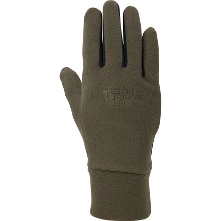 The North Face - TKA 100 Glacier Glove - New Taupe Green