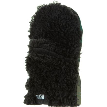 The North Face - Littles Suave Oso Mitten - Kids'