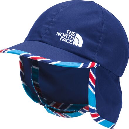 The North Face - Littles Sun Buster Hat - Kids'