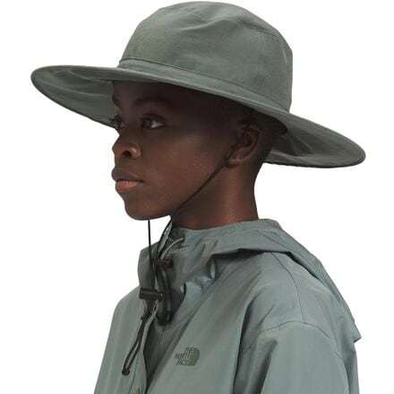 The North Face Twist and Pouch Brimmer Hat - Men