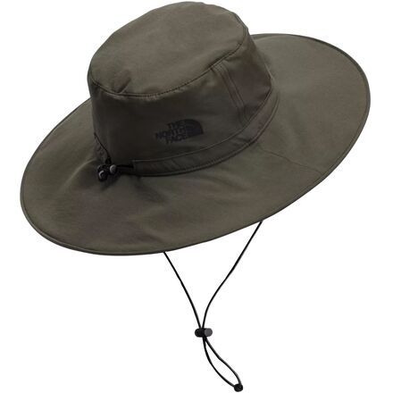 The North Face - Twist and Pouch Brimmer Hat