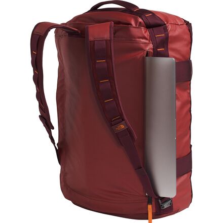 The North Face Base Camp Voyager 42L Duffel Bag - Travel