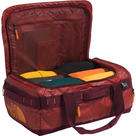 The North Face Base Camp Voyager 42L Duffel Bag - Travel