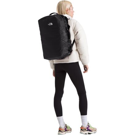 The North Face - Base Camp Voyager 42L Duffel Bag