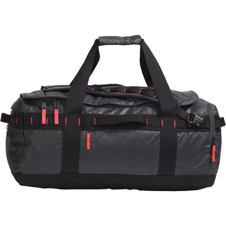 The North Face - Base Camp Voyager 62L Duffel Bag