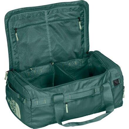 The North Face Base Camp Voyager 62L Duffel Bag - Travel