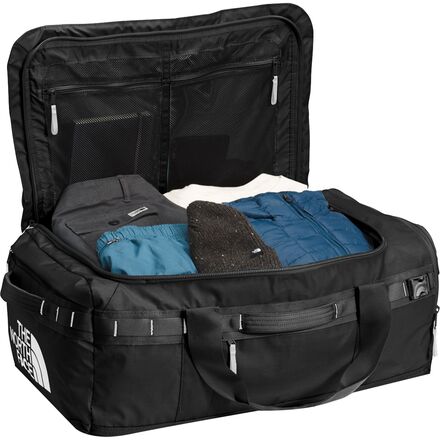 The North Face - Base Camp Voyager 62L Duffel Bag