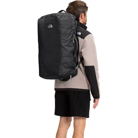 The North Face - Base Camp Voyager 62L Duffel Bag