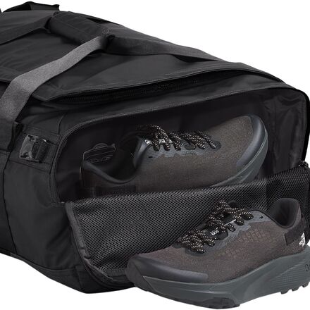 The North Face - Base Camp Voyager 62L Duffel Bag