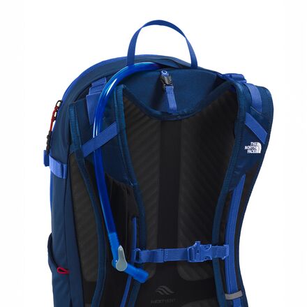 The North Face - Basin 24L Backpack