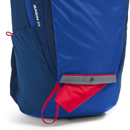 The North Face - Basin 24L Backpack