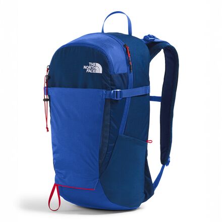 The North Face - Basin 24L Backpack