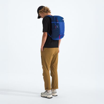 The North Face - Basin 24L Backpack