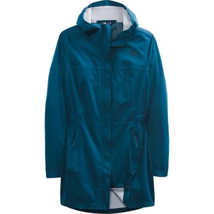 The North Face - Allproof Stretch Parka - Women's