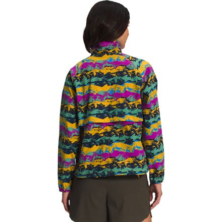 The North Face - Class V Windbreaker - Women's