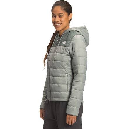 The North Face - Grays Torreys Insulated Jacket - Women's