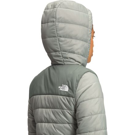 The North Face - Grays Torreys Insulated Jacket - Women's