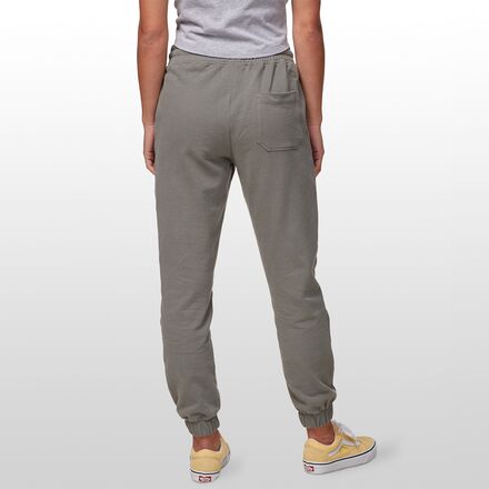The North Face - High-Rise Camp Sweat Jogger - Women's