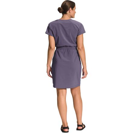 The North Face - Never Stop Wearing Dress - Women's