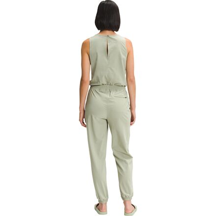 The North Face - Never Stop Wearing Jumpsuit - Women's