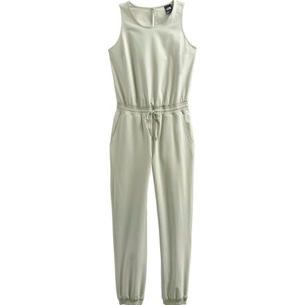 The North Face - Never Stop Wearing Jumpsuit - Women's