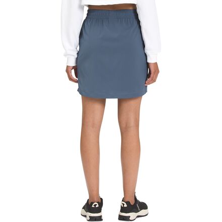 The North Face - Never Stop Wearing Skirt - Women's