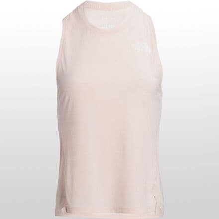 The North Face - Up With The Sun Tank Top - Women's