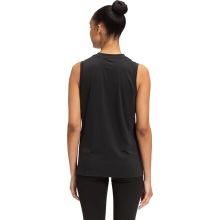 The North Face - Wander Boxy Tank Top - Women's