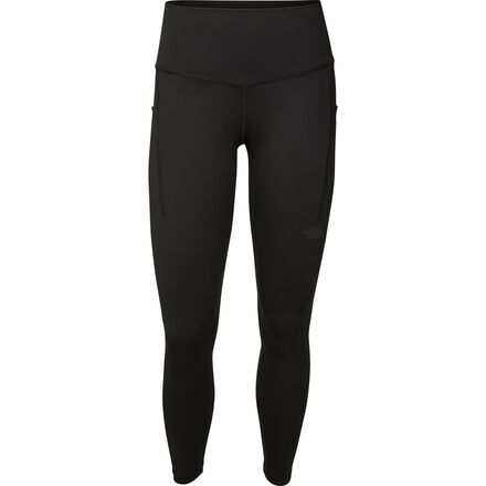 The North Face - Wander High-Rise 7/8 Pocket Tight - Women's