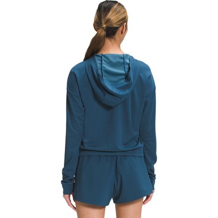 The North Face - Wander Hoodie - Women's