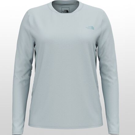 The North Face - Wander Long-Sleeve Top - Women's