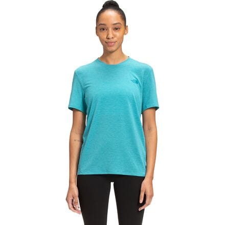 The North Face - Wander Short-Sleeve Top - Women's