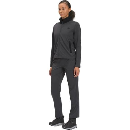 The North Face - Wayroute Full-Zip Jacket - Women's