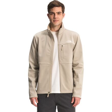 The North Face - Apex Canyonwall Eco Jacket - Men's