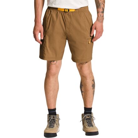 Class V Belted Trunk - Men's