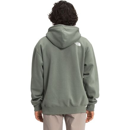 The North Face - Coordinates Pullover Hoodie - Men's