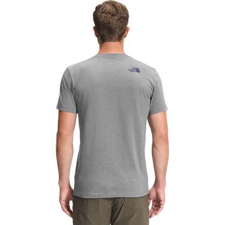 The North Face - Hiker Short-Sleeve T-Shirt - Men's