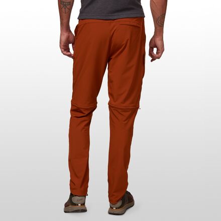 The North Face - Paramount Active Convertible Pant - Men's