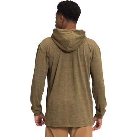 The North Face - Tri-Blend Pullover Hoodie - Men's