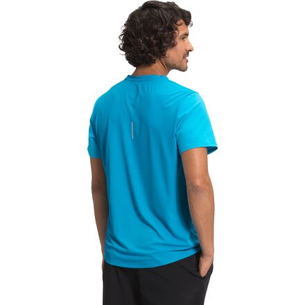 The North Face - True Run Short-Sleeve Shirt - Men's