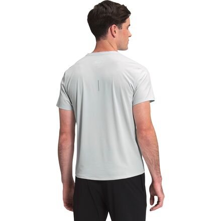 The North Face - True Run Short-Sleeve Shirt - Men's