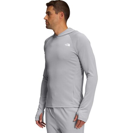 The North Face - Wander Hooded Shirt - Men's